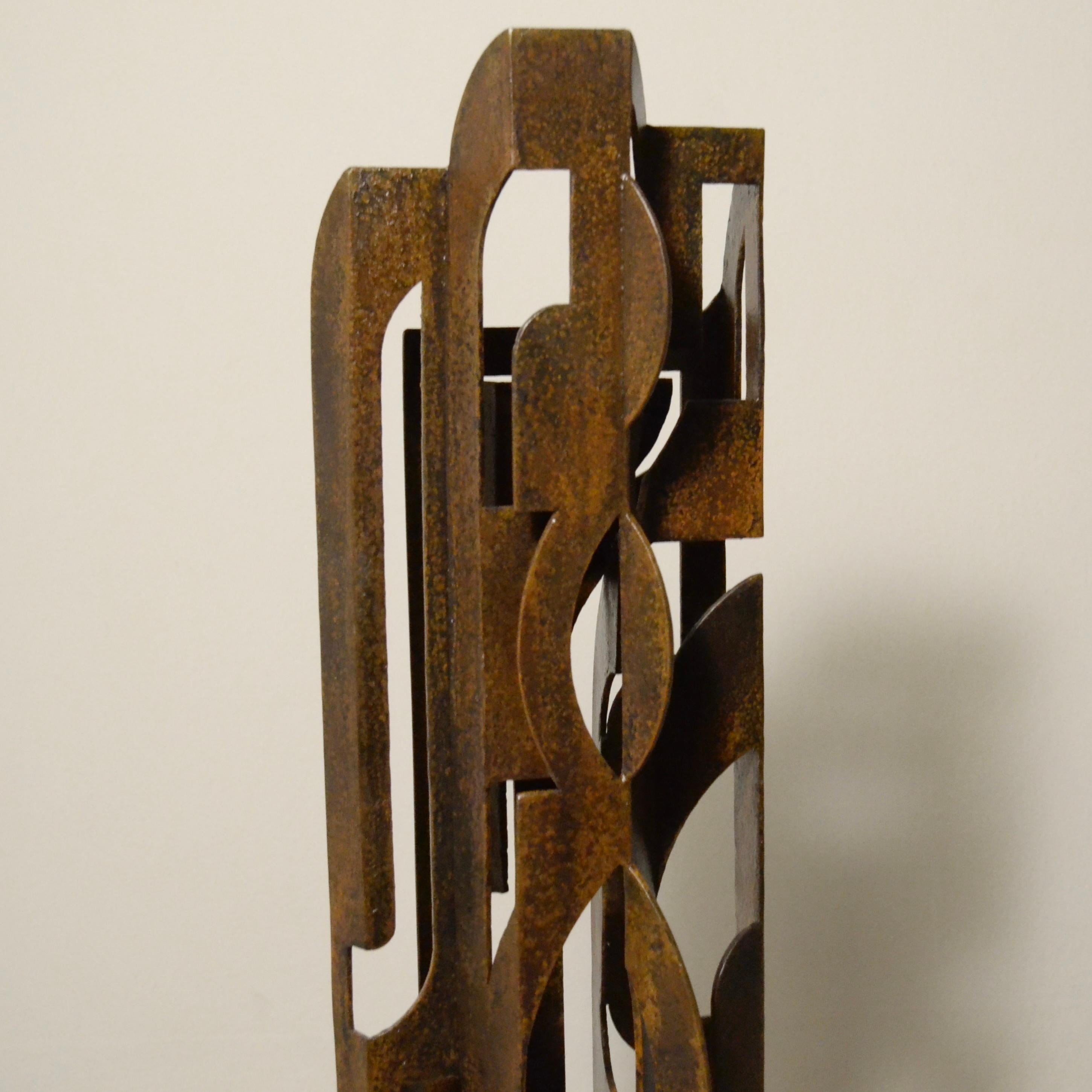 Art contemporain sud-africain par Casper Versluis - Bring Forth en vente 4