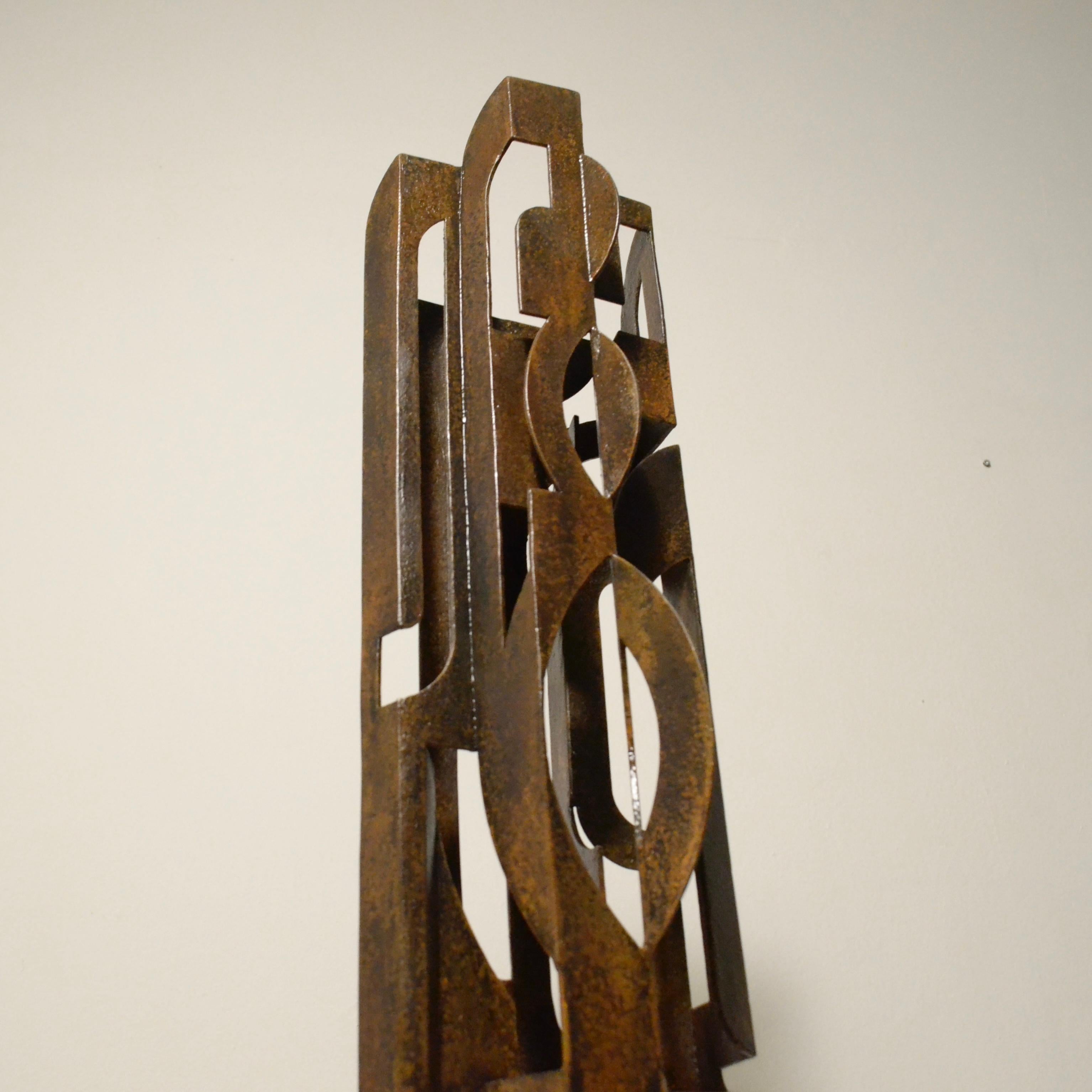 Art contemporain sud-africain par Casper Versluis - Bring Forth en vente 5