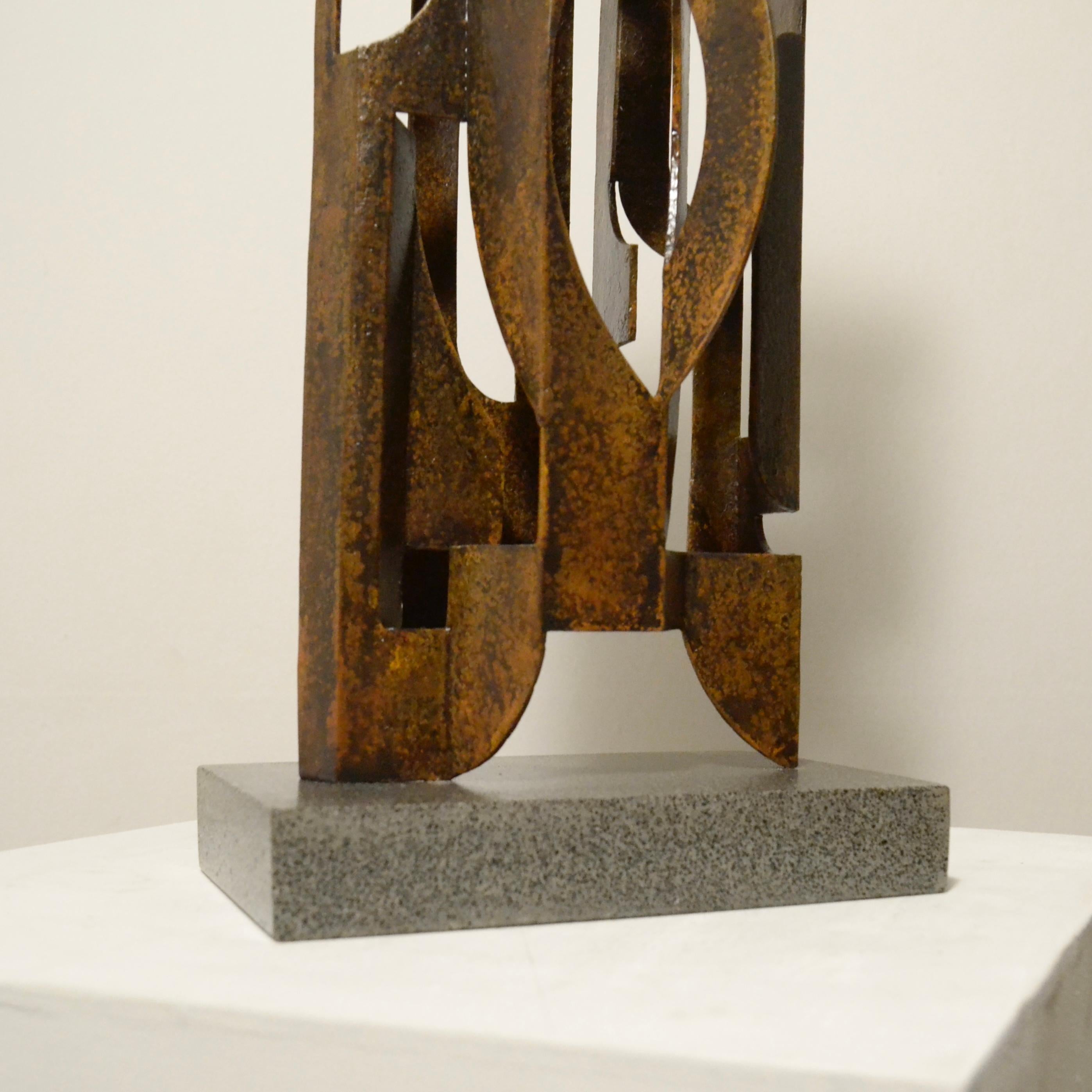 Art contemporain sud-africain par Casper Versluis - Bring Forth en vente 6