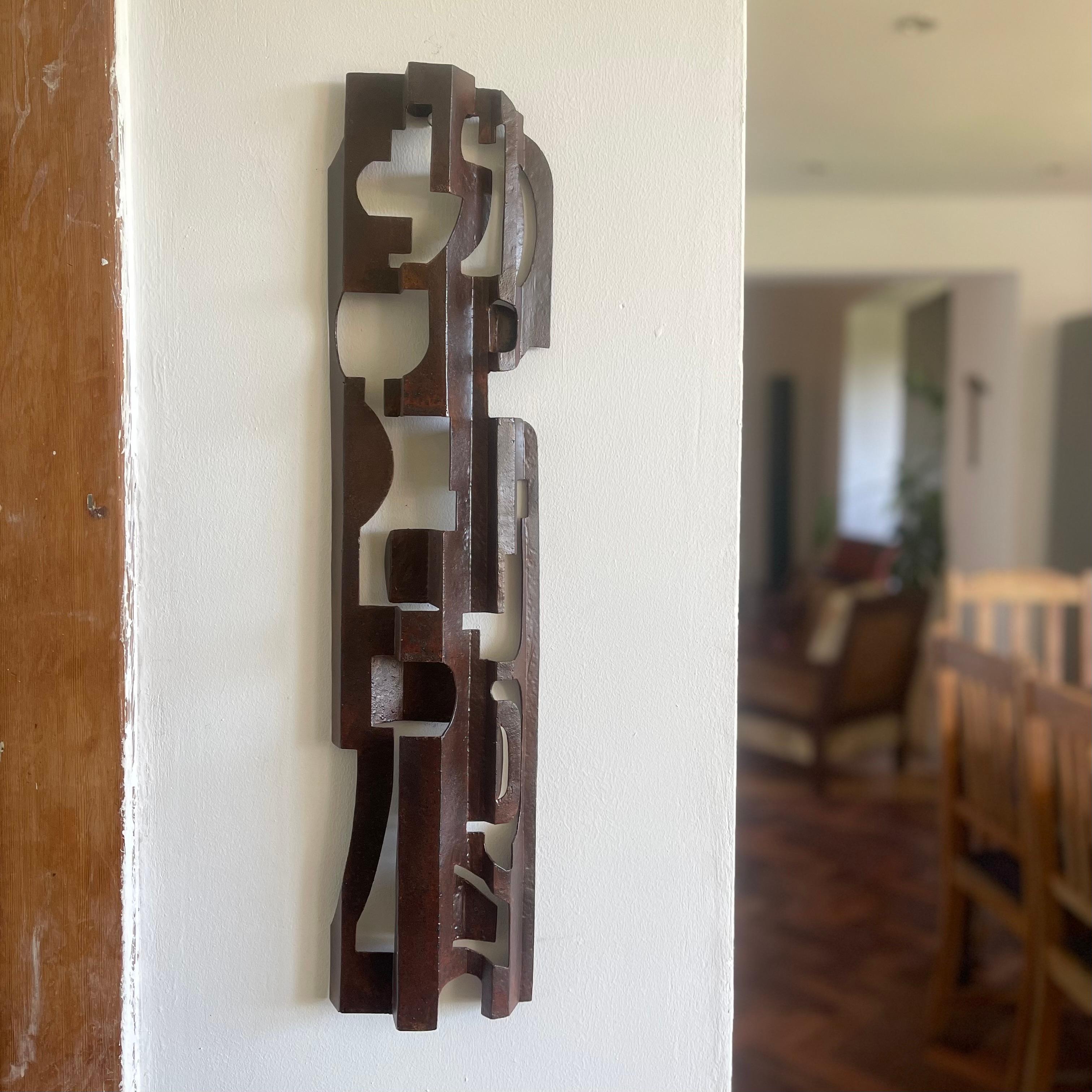 Art contemporain sud-africain par Casper Versluis - Untiring en vente 6