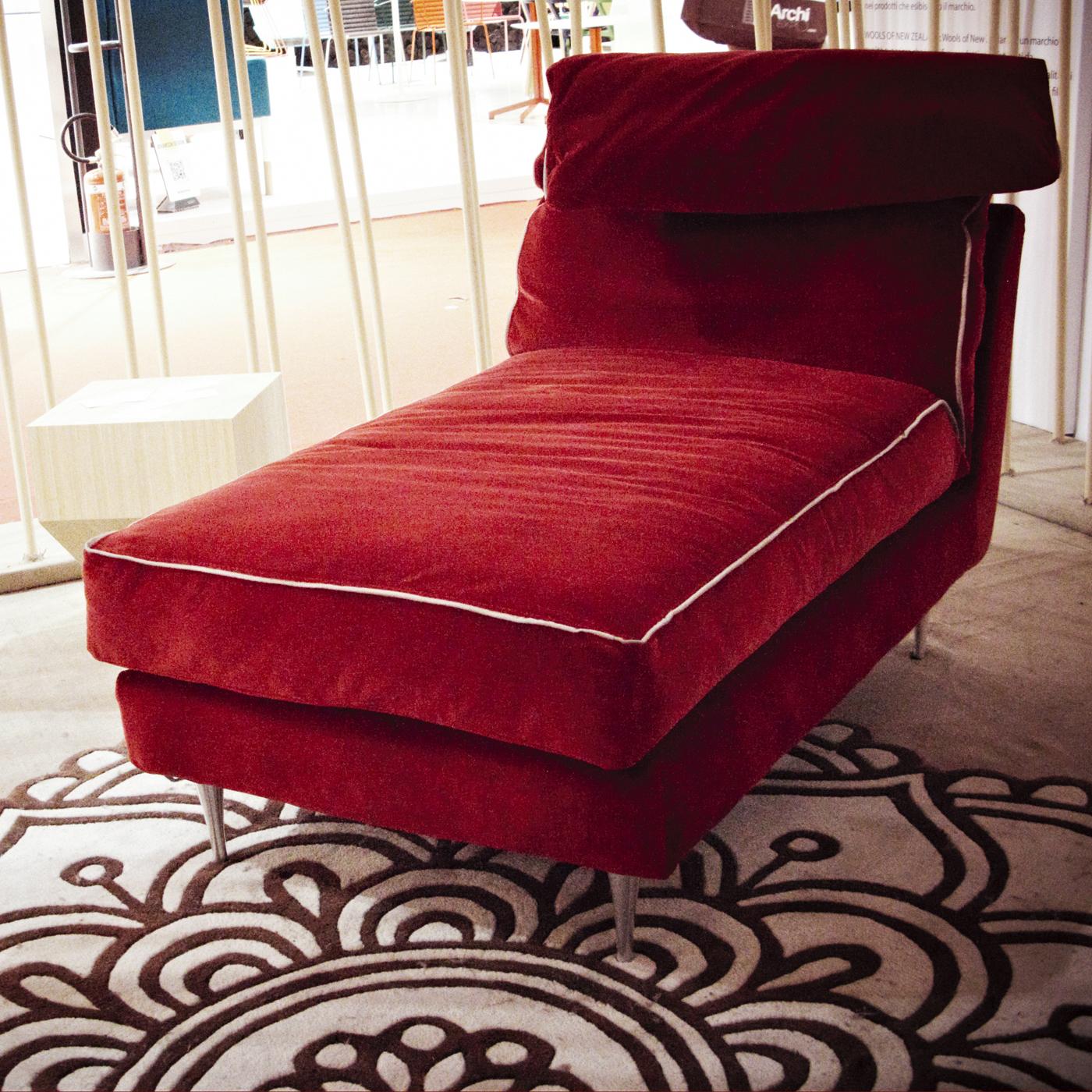 Casquet Chaise Longue by ddpstudio en Nuevo estado para la venta en Milan, IT