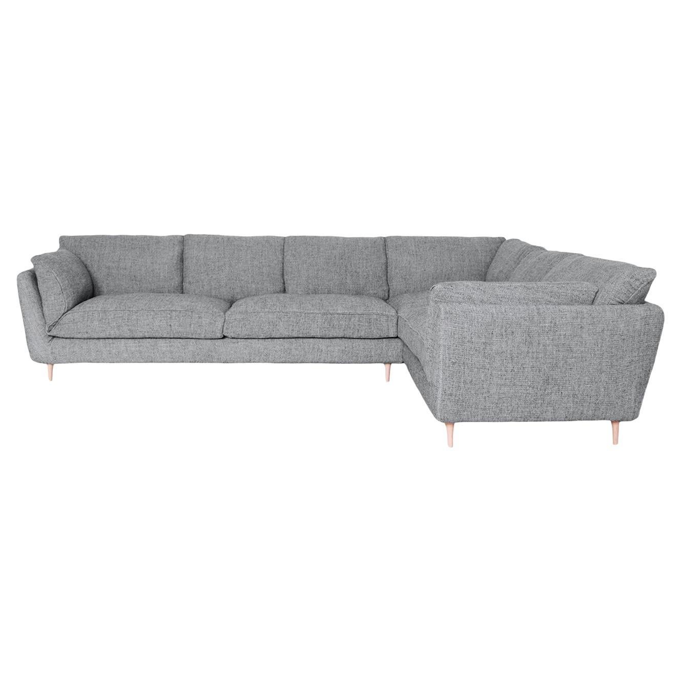 Casquet Maxi Angular Sofa