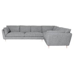 Casquet Maxi Eckiges Sofa