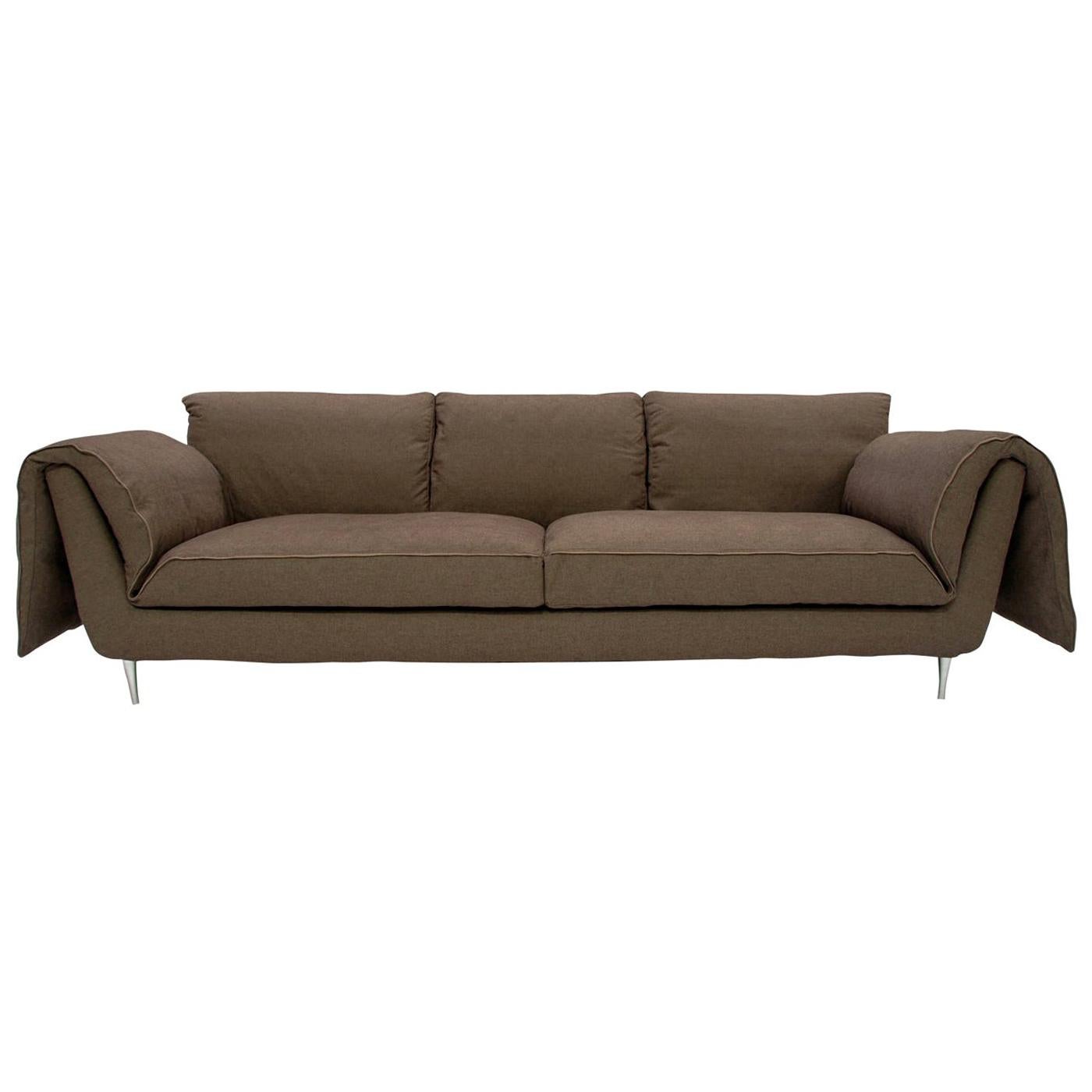 Casquet Sofa by ddpstudio For Sale