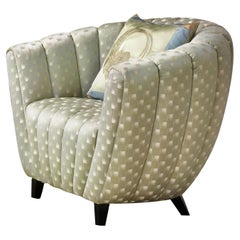 Cassandre Armchair