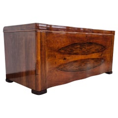Cassapanche Art Deco