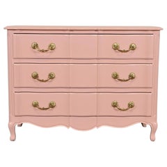 Cassard Romano Cómoda Francesa Provincial Luis XV Lacada Rosa