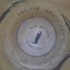 Cassetti, Firenze, Pair Modernist Silver Plated Thermal Wine Coolers