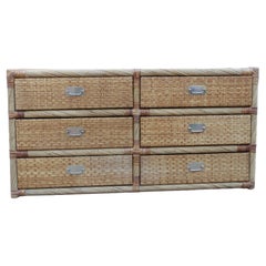 Commodes and Chests of Drawers