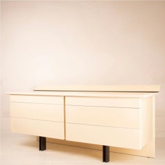 Alanda Dresser by Paolo Piva for B&B Italia