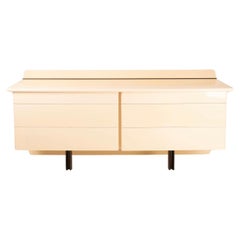 Alanda" chest of drawers by Paolo Piva for B&B Italia