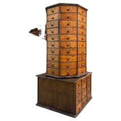 Early 20thC American Bolt&Screw Case Co.