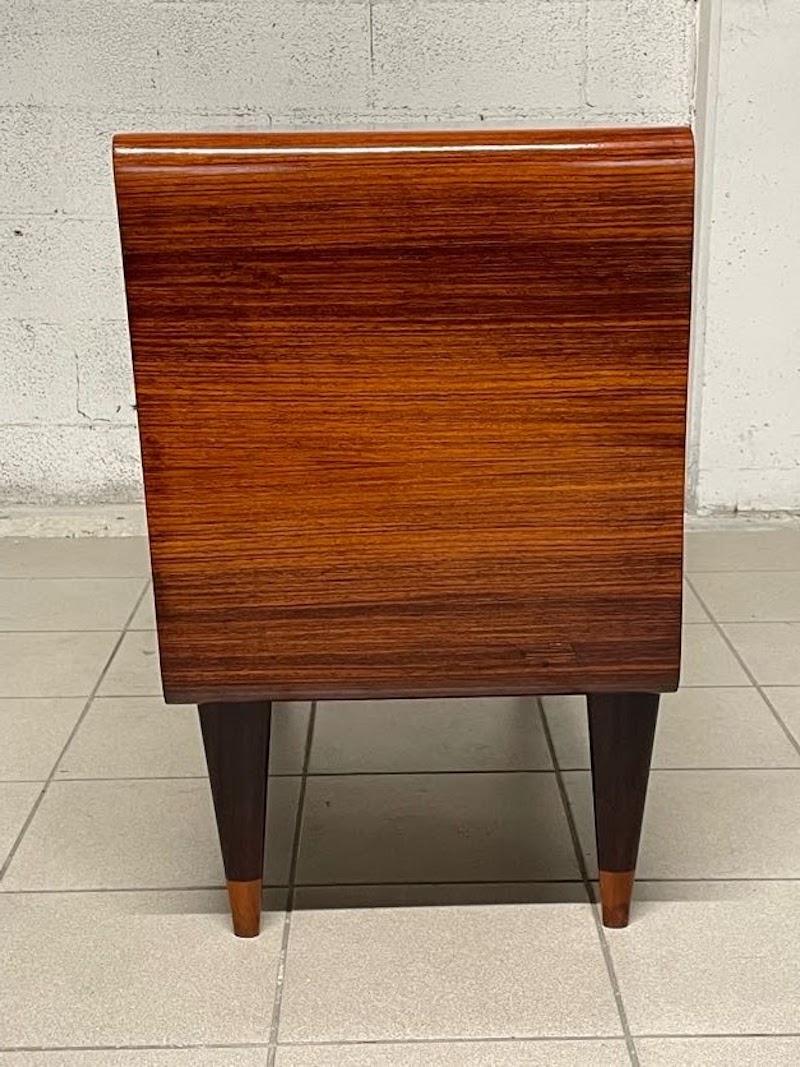 Cassettiera anni '50 in vendita 6