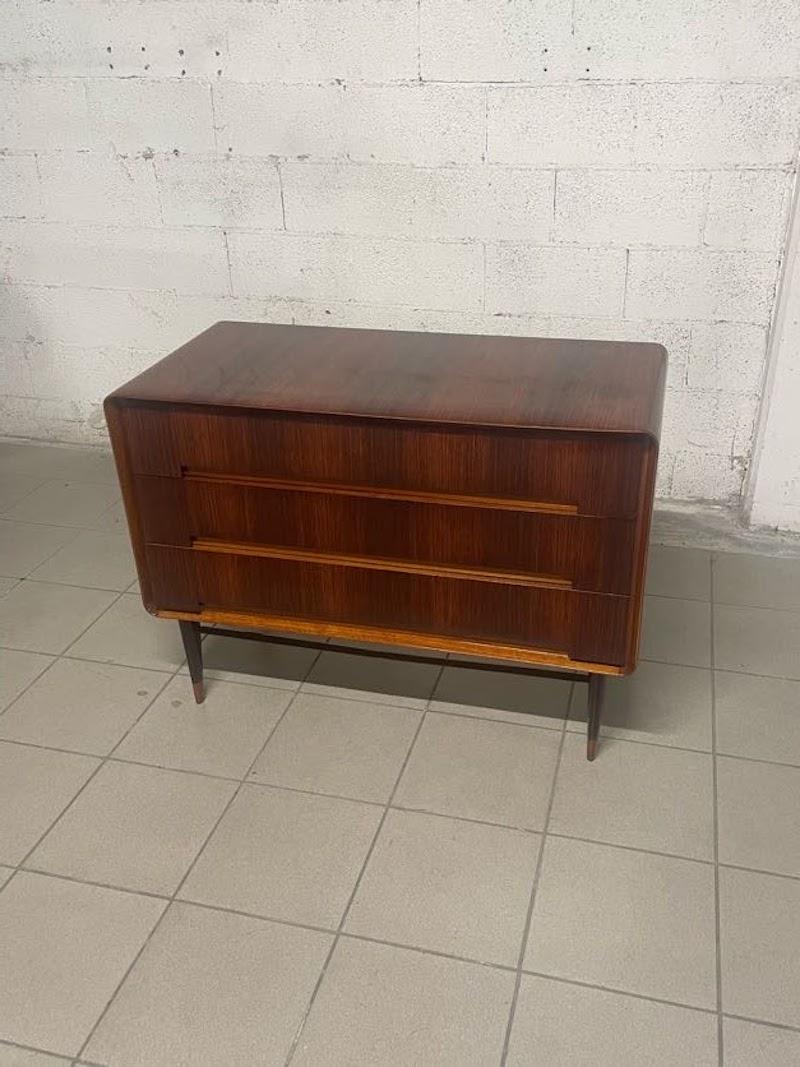 Mid-Century moderno Cassettiera anni '50 in vendita
