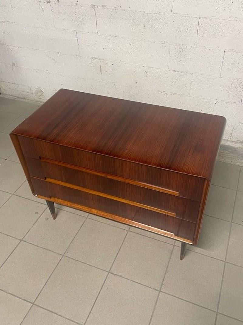 Italiano Cassettiera anni '50 in vendita