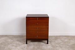 Cassettiera MIM, Italia anni 60