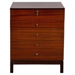 Chest of drawers by Ico Parisi for MIM, Italy 1960s