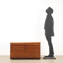 Hans von Klier 1970s dresser for Skipper