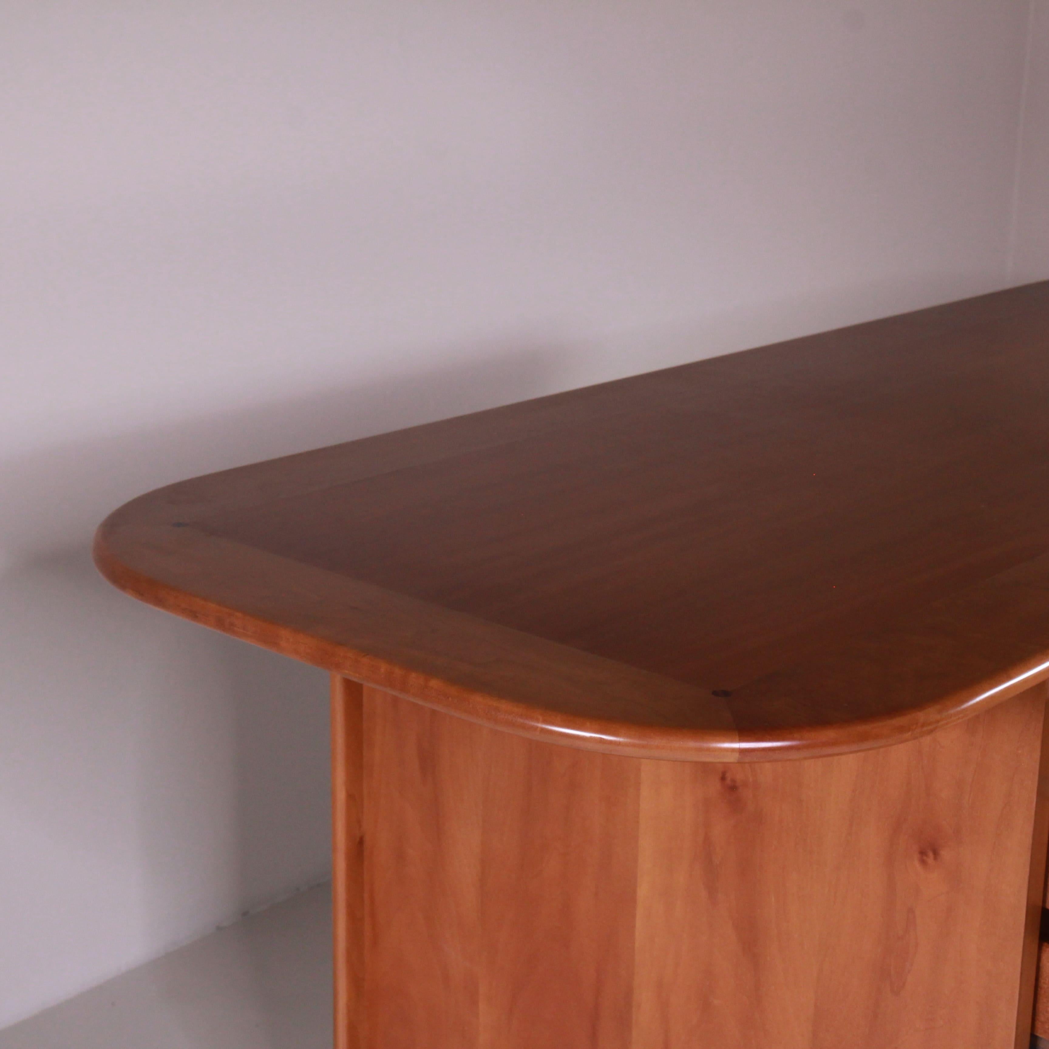 Cassettiera di Afra & Tobia Scarpa, Molteni, 1970 in vendita 3