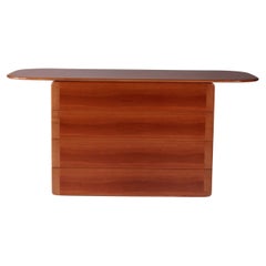 Cassettiera di Afra e Tobia Scarpa, Molteni, 1970