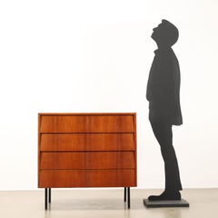 Isa chest of drawers 1960s