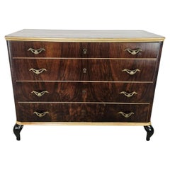 Commodes e cassettiere in Wood