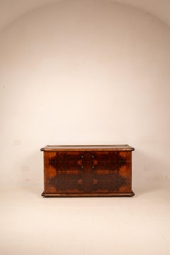 Seltene Marango Kommode von Alberto Smania für Studio Smania Interni 1960