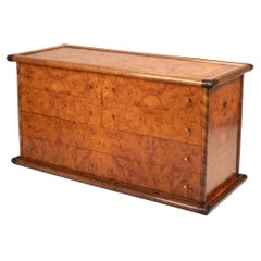 "Marango" chest of drawers by Alberto Smania for Studio Smania Interni 1968