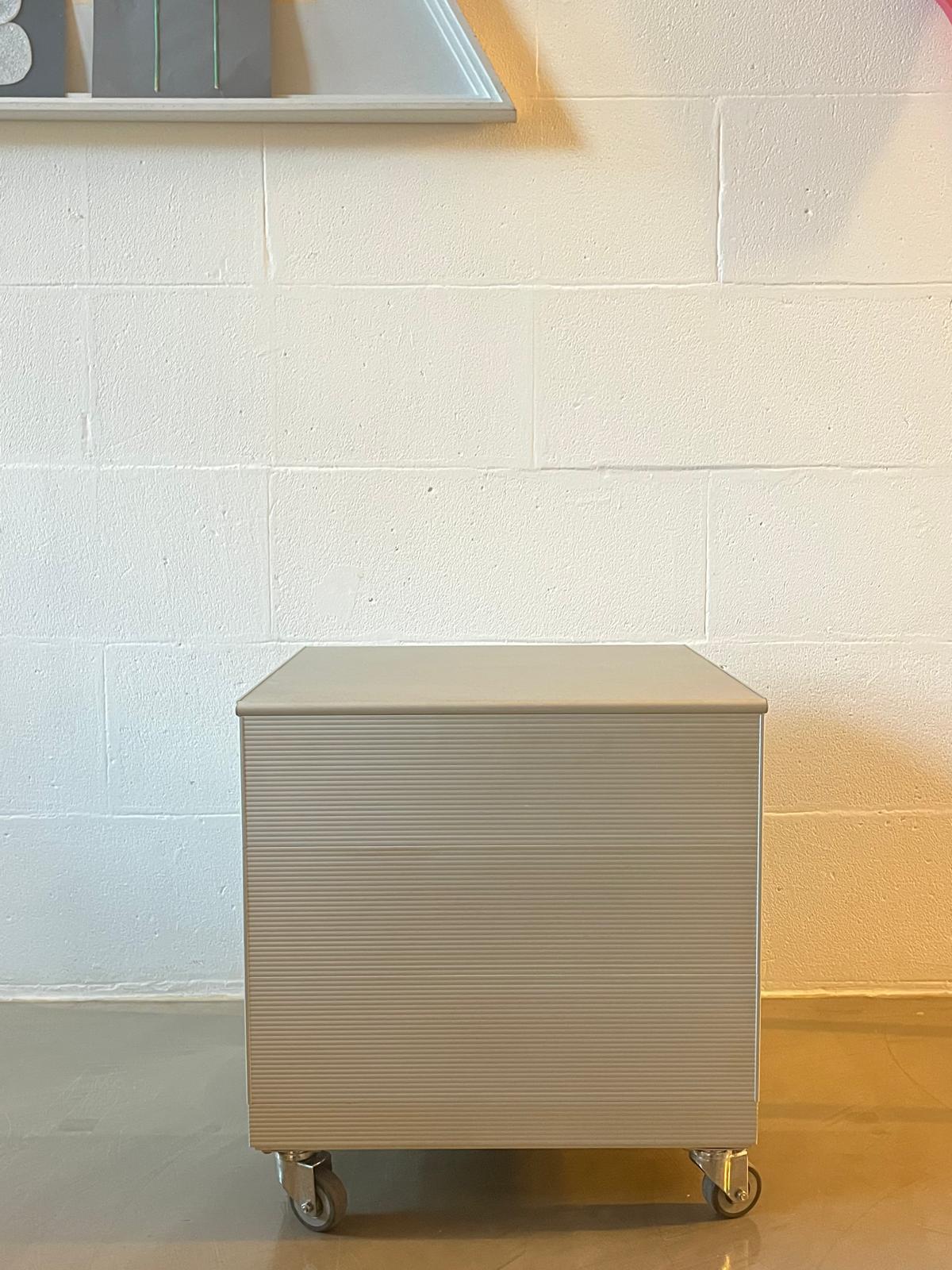 Cassettiera mod. Velasca - Ycami di L. Cozza & L. Mascheroni, Italia, 1980 in vendita 2