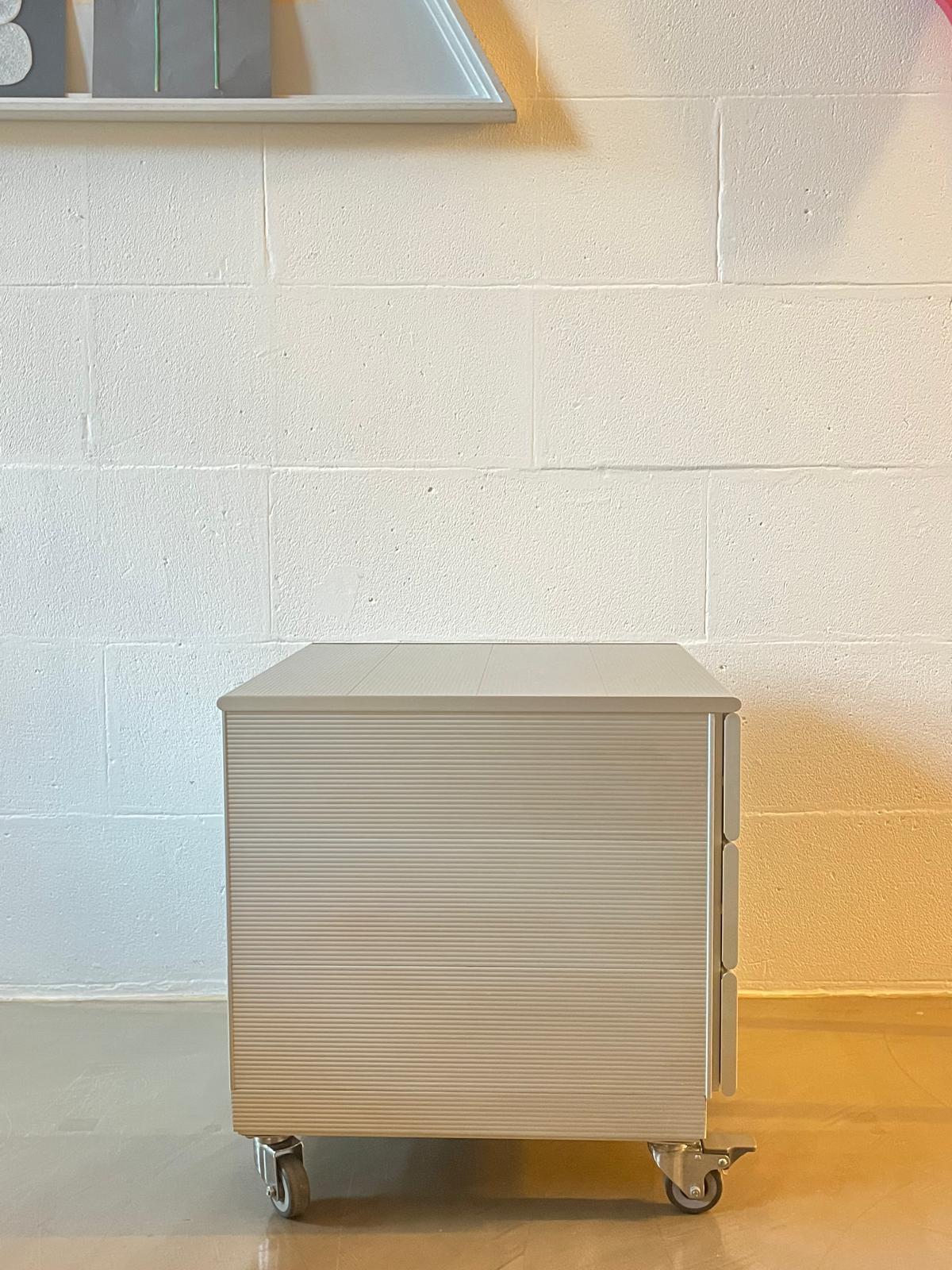 Cassettiera mod. Velasca - Ycami di L. Cozza & L. Mascheroni, Italia, 1980 in vendita 3