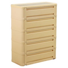 Commodes et coffres à tiroirs