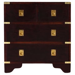 Scandinavian 4-drawer chest of drawers