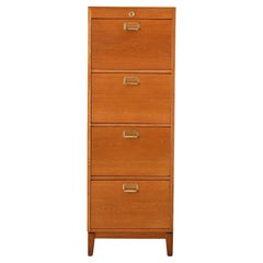 Scandinavian office chest of drawers