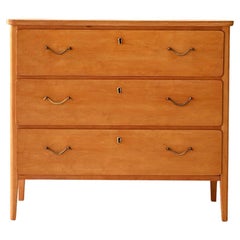 Commodes et coffres à tiroirs