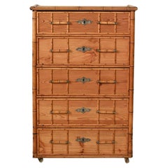 Commodes e cassettiere