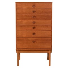 Cómodas y cajoneras