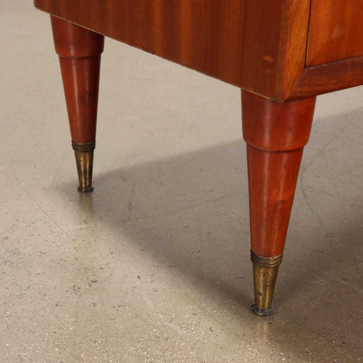 Mid-Century moderno Cassettiera Settimino Anni 60