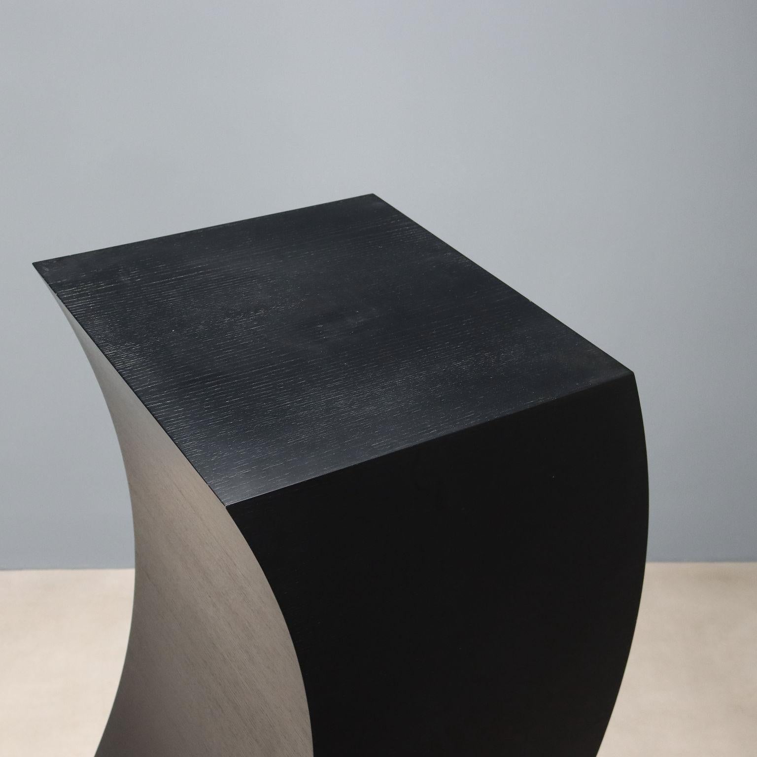 Cassettiera Side 1 di Shiro Kuramata per Cappellini, Anni 80. in vendita 4