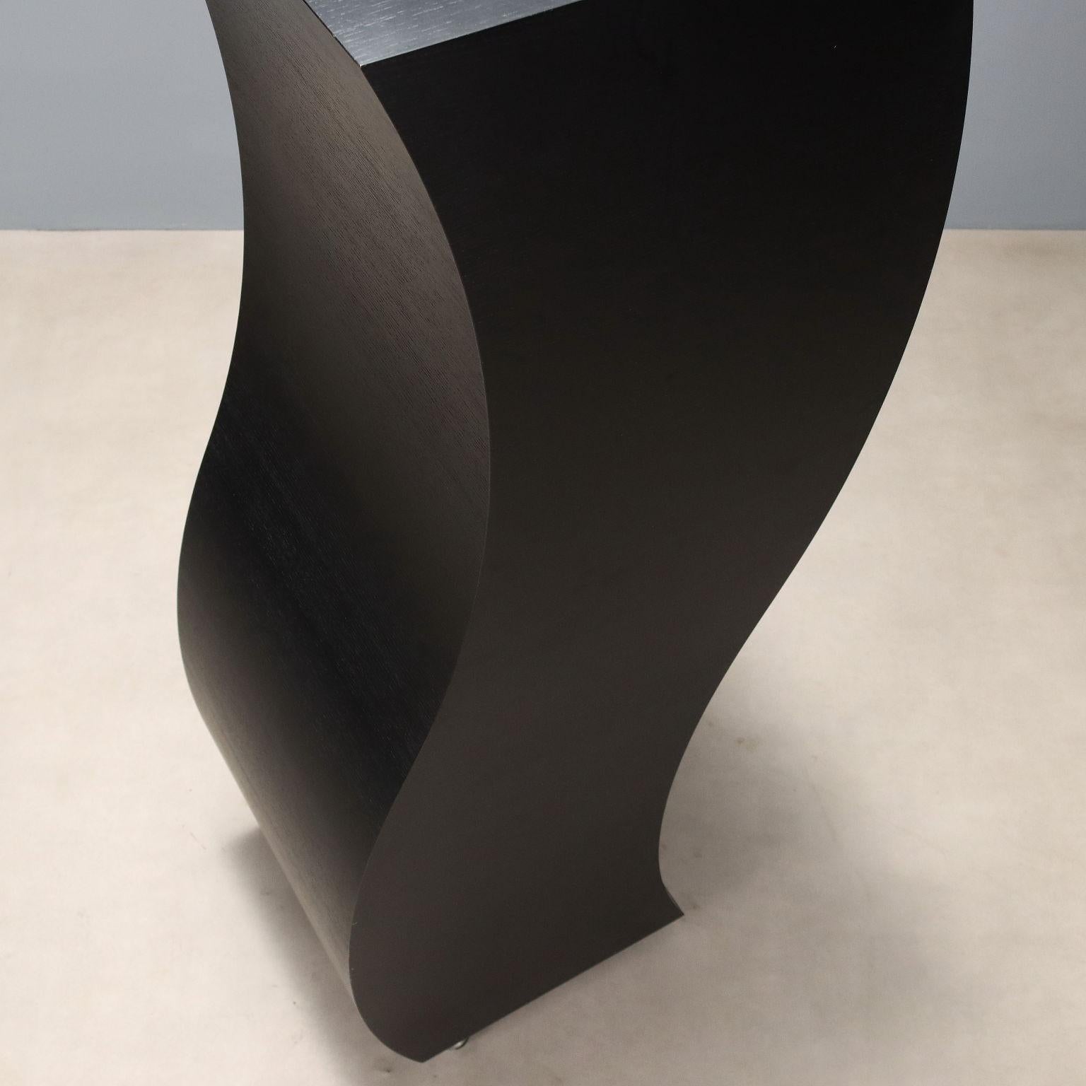 Cassettiera Side 1 di Shiro Kuramata per Cappellini, Anni 80. in vendita 5