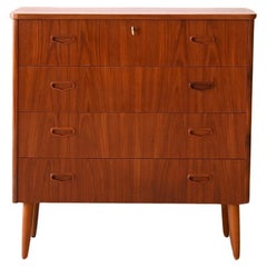 Swedish vintage chest of drawers Swedish vintage chest of drawers