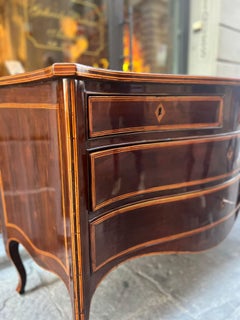 Cassette à lames filetées