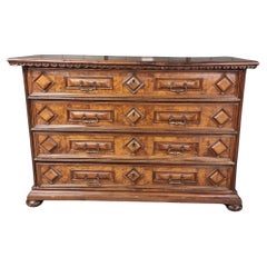 Wood Dressers