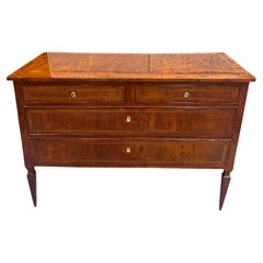 Antique Louis XVI Dresser