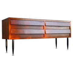 Dresser sideboard cabinet, possible Dassi production 