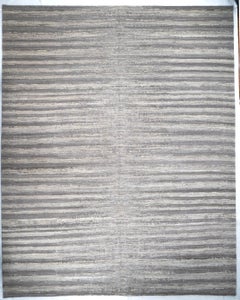 Cassia Hand-Knotted Modern Rug – 12' x 15