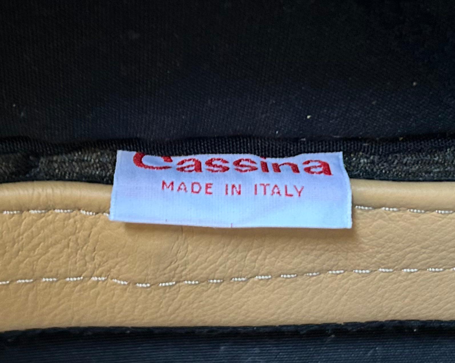 Cassina 