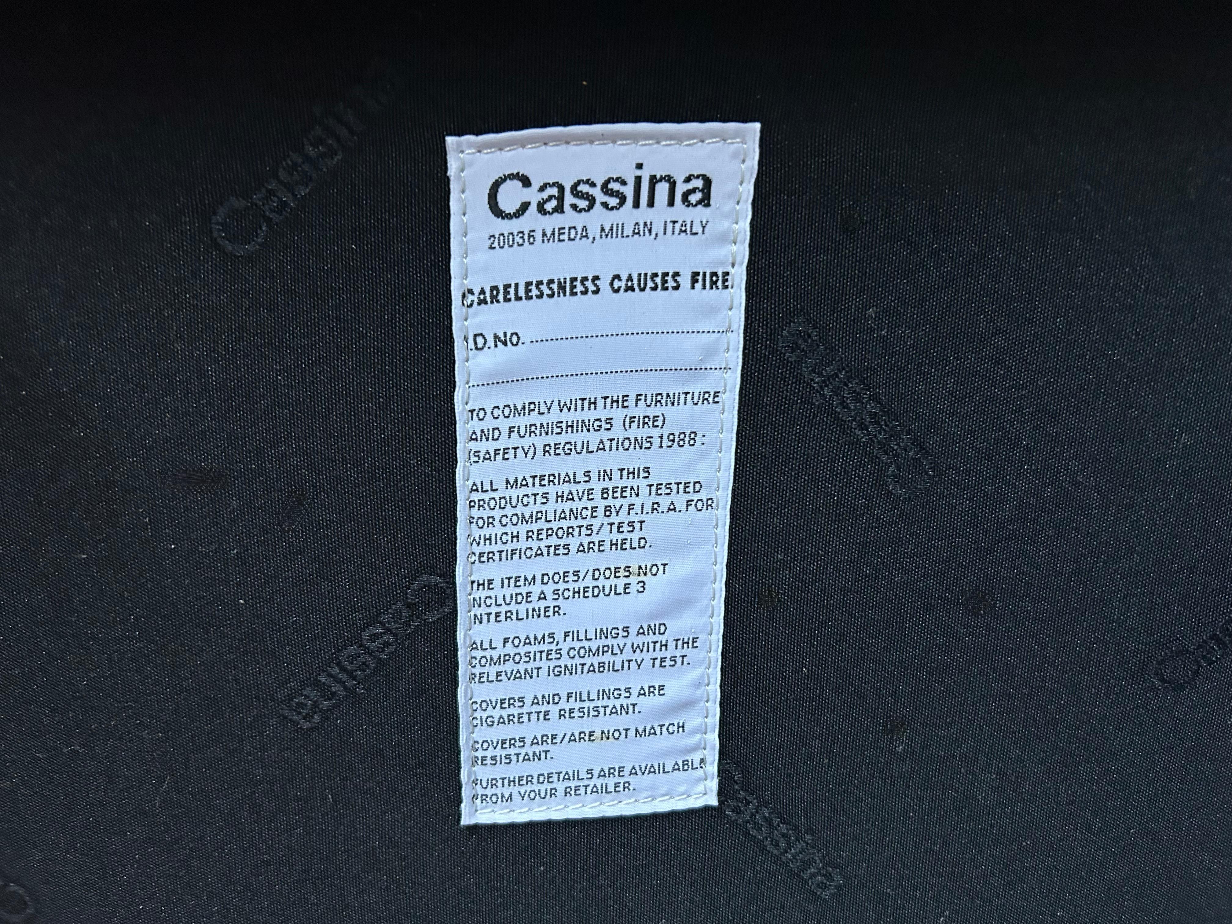 Cassina 