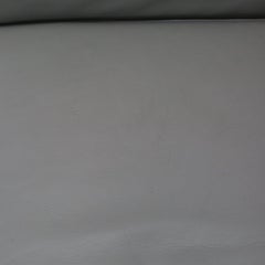 Cassina 3 Fauteuil Grand Confort Sofas, Zweier-Set