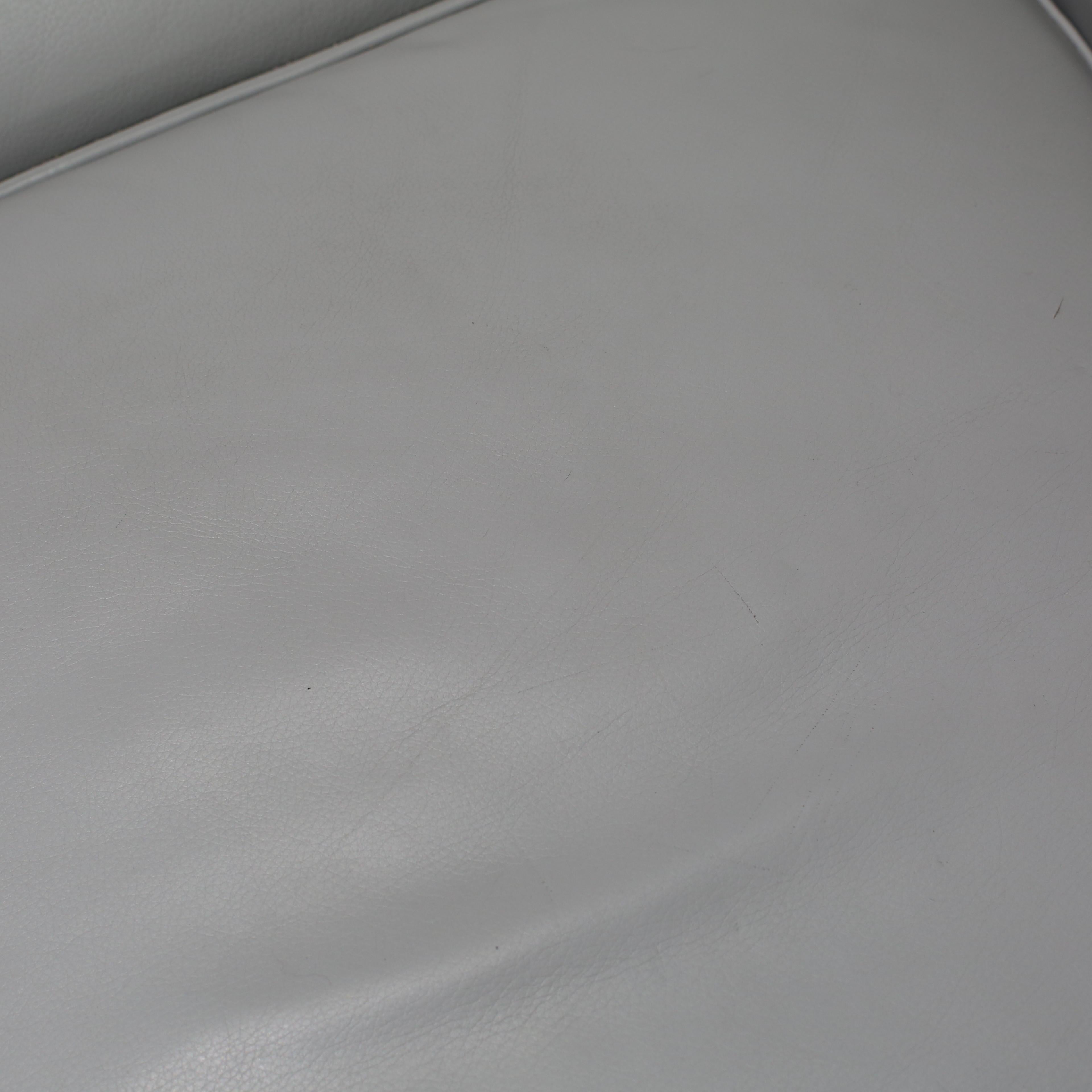 Cassina 3 Fauteuil Grand Confort Sofas, Set of Two Moderno en venta