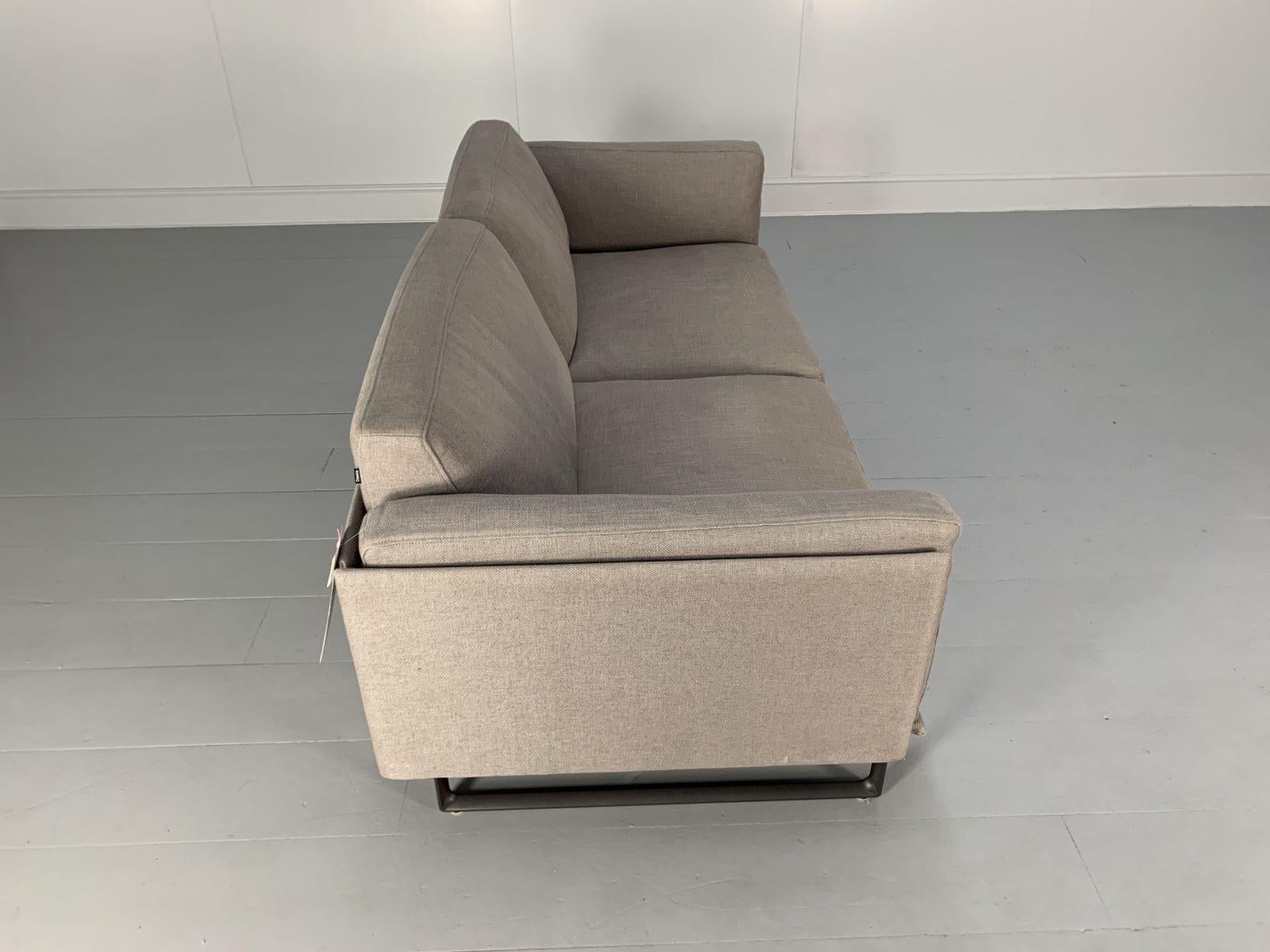 Divano a 2,5 posti Cassina 